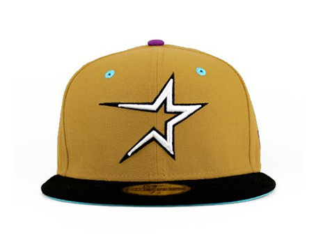 MLB Houston Astros Snapback Hat #10